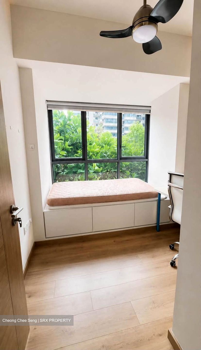 Coco Palms (D18), Condominium #620710061